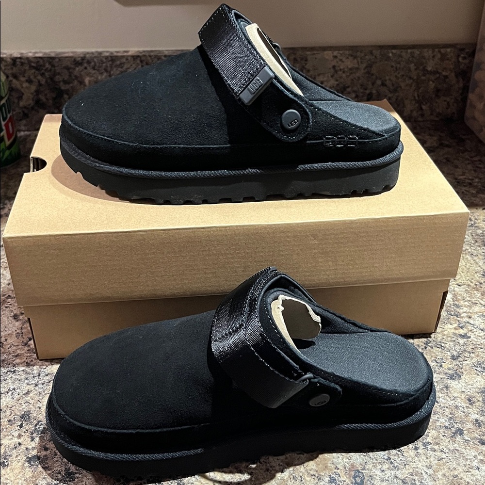 UGG Goldenstar Clog - Picture 10 of 12